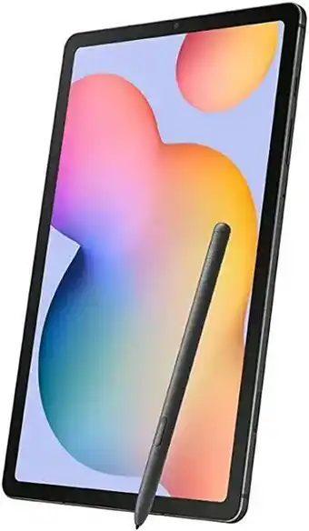 Amazon Samsung galaxy tab s6 lite 2022 128gb wifi oxford gray offre