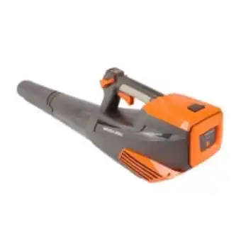 E.Leclerc Brico Yard force - souffleur à feuilles 40v - vitesse max 180km/h - batterie au lithium et chargeur - lb g18 offre