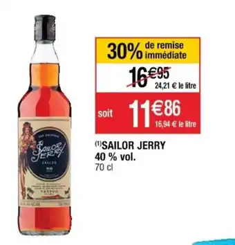 Sailor Jerry