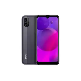 Carrefour Spc smartphone smart pro offre