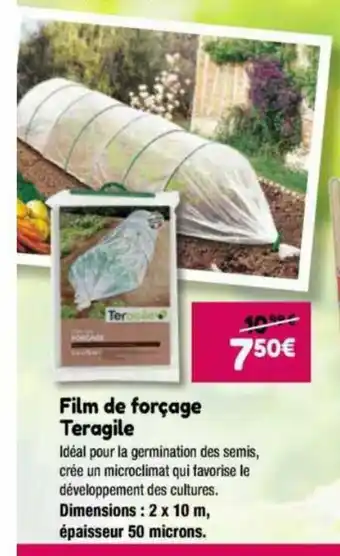 Film De Forcage Teragile