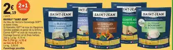 E.Leclerc Ravioli offre
