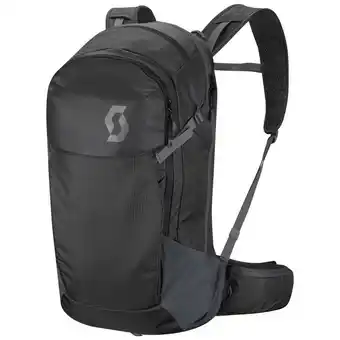 Culture Vélo Scott pack trail rocket fr' 26 dk grey/blck offre