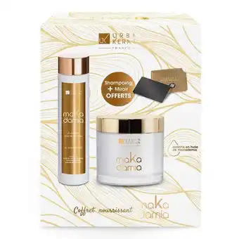 Coffret makadamia je sublime 2022