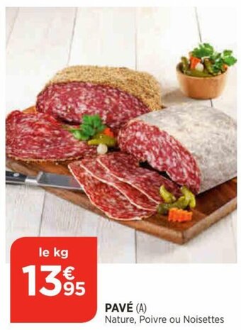 Bi1 Pavè offre
