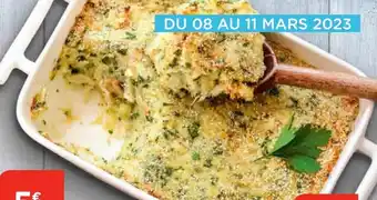 Bi1 Parmentuer De Saumon offre