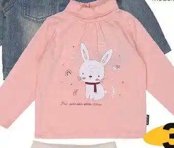 Stokomani Le Sous Pull offre