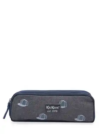 Edisac Trousse 2 compartiments offre