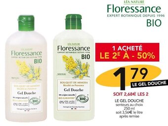 Stokomani Le Gel Douche offre