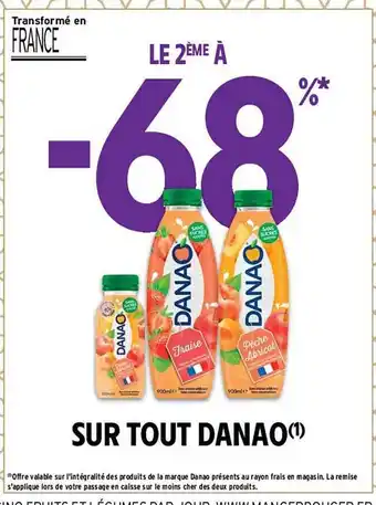 Intermarché Danao offre