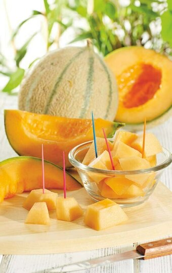 Auchan MELON offre