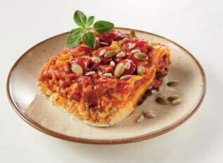 Auchan PLAT CUISINÉ INDIVIDUEL offre