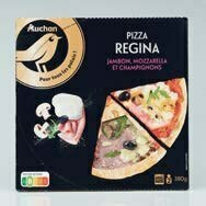 Auchan PIZZA RÉGINA offre