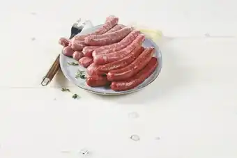 Super U ASSORTIMENT BARBECUE U offre