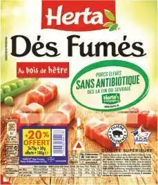 AIDES CULINAIRES SANS ANTIBIOTIQUE