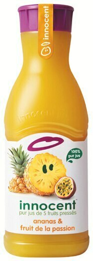 U Express PUR JUS REFRIGERE offre