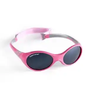 Lunettes de soleil baby classicrose