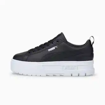Baskets mayze classic femme