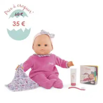Coffret eloĂŻse va au dodo