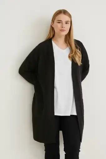 Gilet en maille