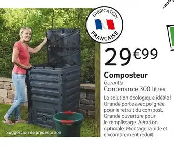 Composteur
