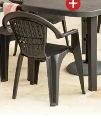 Gifi Chaise sydney offre