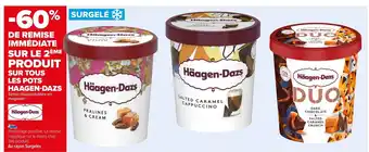 Pots Haagen-Dazs