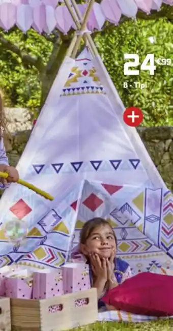 Tipi