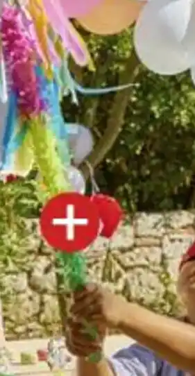 Gifi Baton Piñata offre