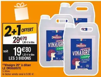 Vinaigrier