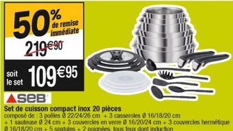 Ustensiles de cuisine