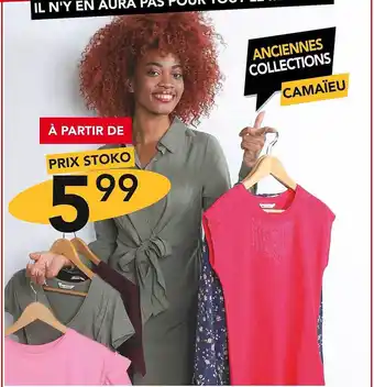 CamaĂŻeu