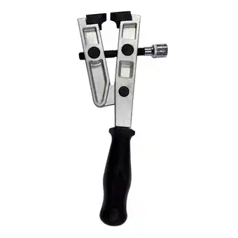 Norauto pince de serrage pour colliers de soufflet de cardan norauto