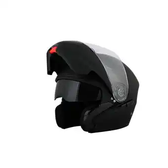 Norauto Ride casque modulable solaire ride 601 noir mat s offre