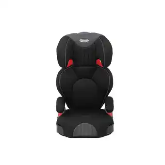 Graco rehausseur graco logico l groupe 2/3 noir