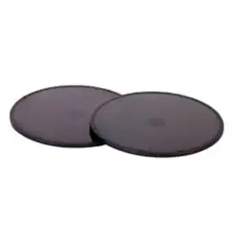 Norauto disques adhésifs x 2 norauto