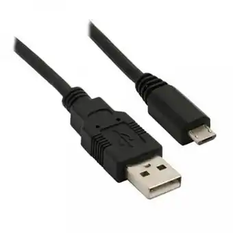 Norauto Htc câble micro usb 2 a 1 m noir htc offre