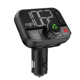 Norauto transmetteur fm bluetooth kit mains libres norauto