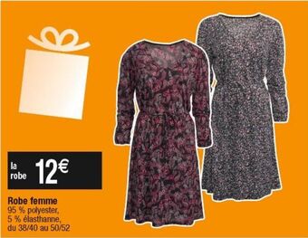 Robe
