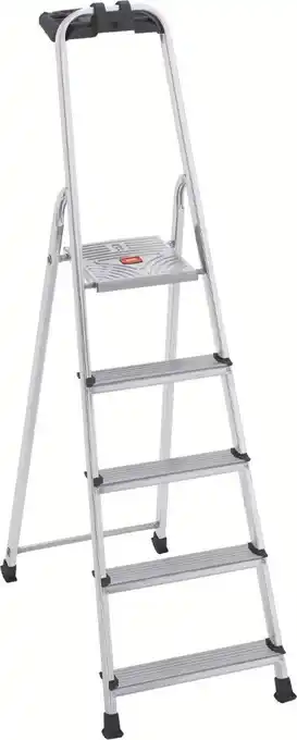 Mr Bricolage Escabeau 5 marches offre