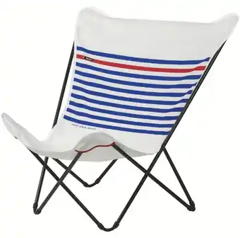 Mr Bricolage Fauteuil Pop Up XL offre