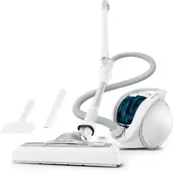 Boulanger Aspirateur sans sac rowenta x-ô 90 sans fil ix7767ea offre