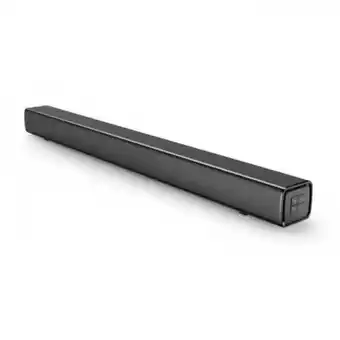 Rue du commerce Panasonic sc-htb100 - barre de son compacte - 45w - port bass reflex -(...) offre