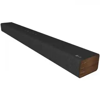 Lg sp2.ceusllk - barre de son bluetooth 4.0 - 100w - canaux 2.1 - usb, hdmi -(...)