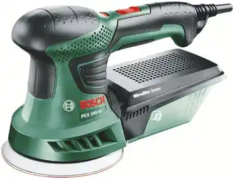 Ponceuse excentrique PEX 300 AE