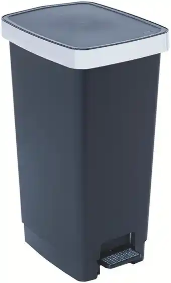 Poubelle de cuisine Ring Bin 40 L