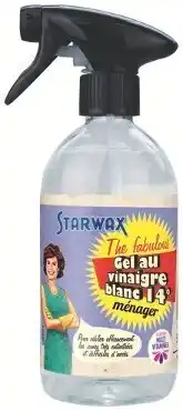 Bon plan sur les produits de la marque Starwax