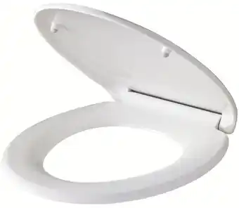 Abattant Fast Clip 2