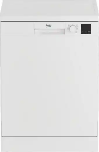 Lave vaisselle beko