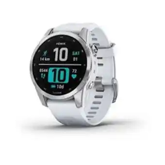 Decathlon Montre garmin fēnix® 7s standard edition offre